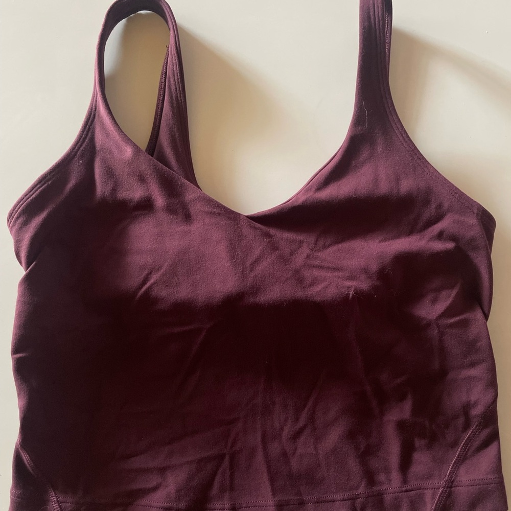 Lululemon Align Tank